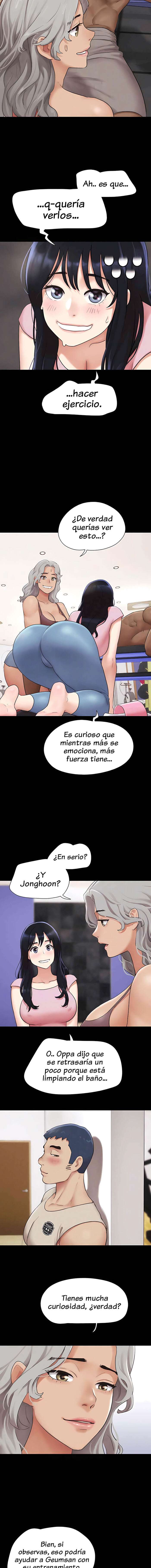 Soeun Capitulo 19 página 4