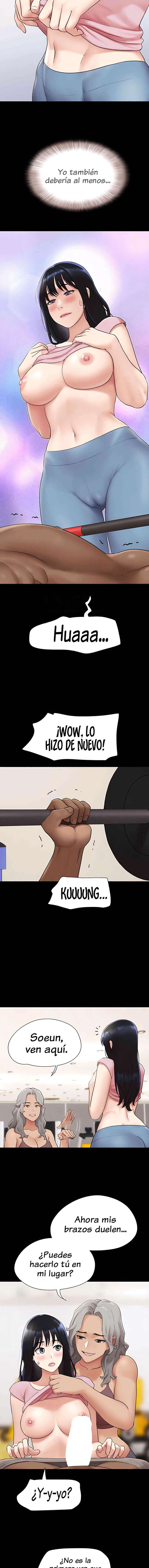 Soeun Capitulo 19 página 8