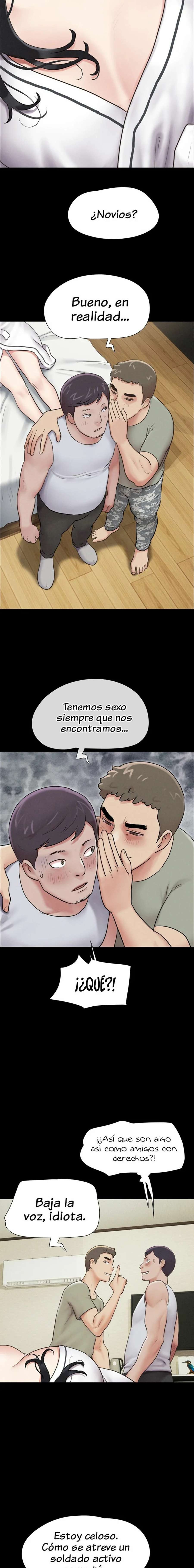 Soeun Capitulo 2 página 16