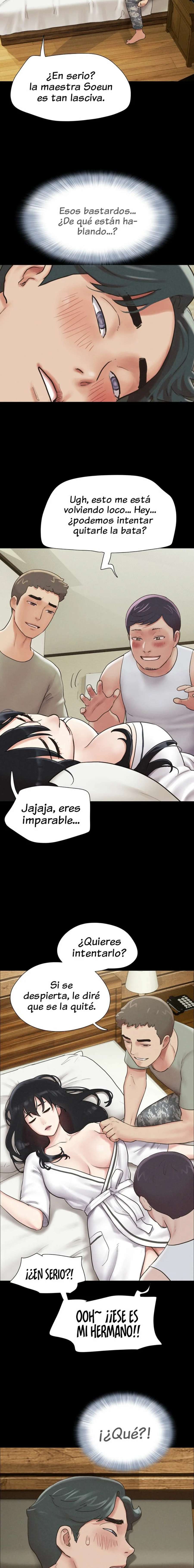 Soeun Capitulo 2 página 18