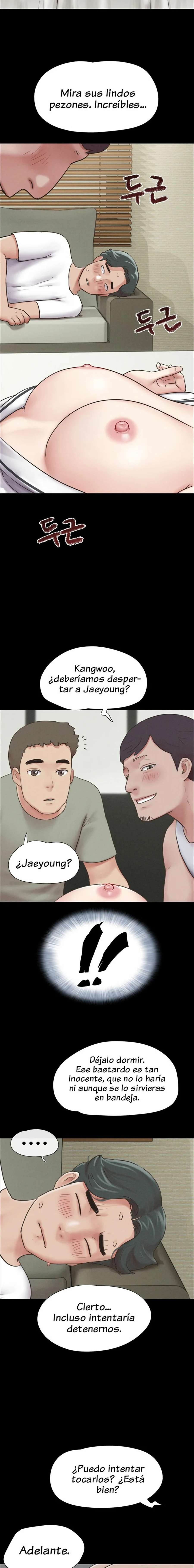 Soeun Capitulo 2 página 20