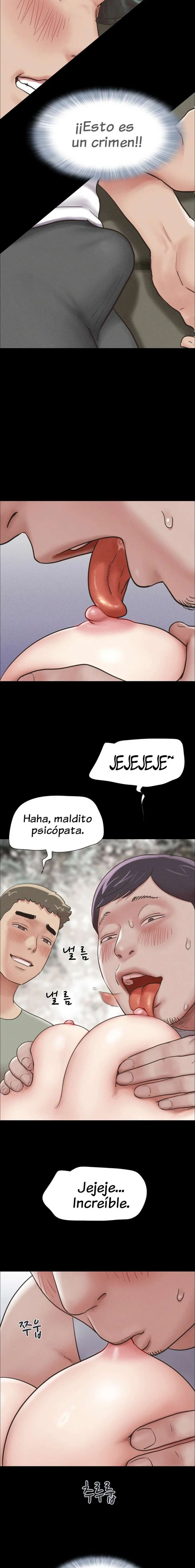 Soeun Capitulo 2 página 22