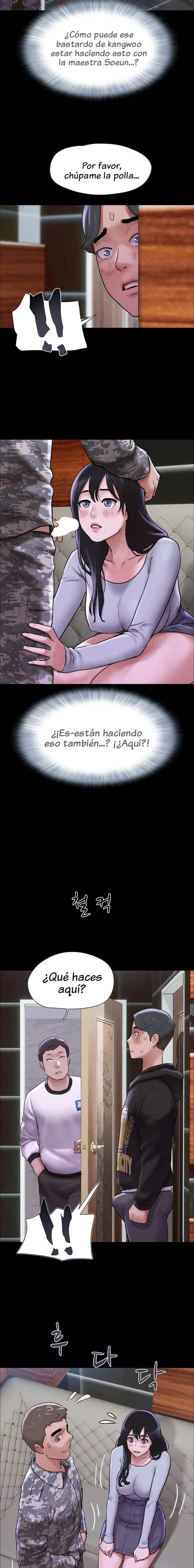 Soeun Capitulo 2 página 5