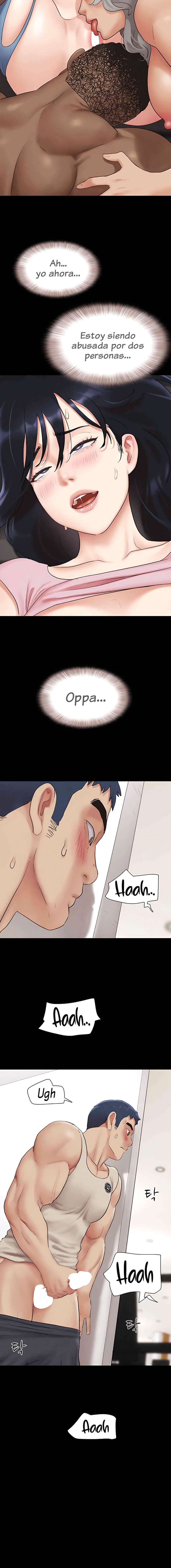 Soeun Capitulo 20 página 10