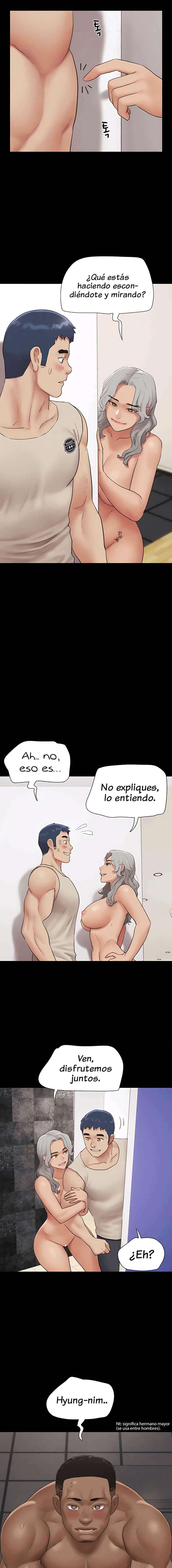 Soeun Capitulo 20 página 14
