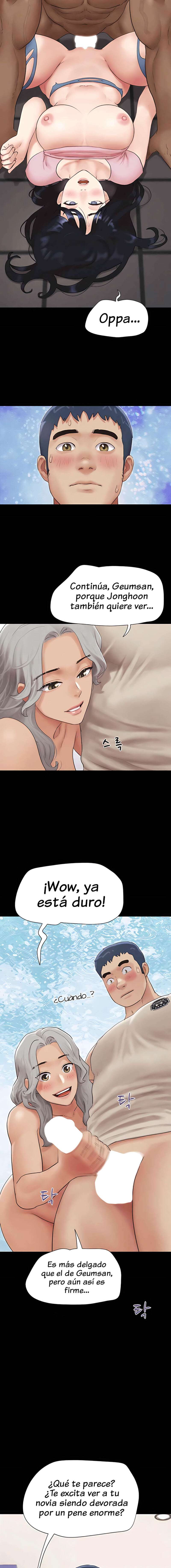 Soeun Capitulo 20 página 15