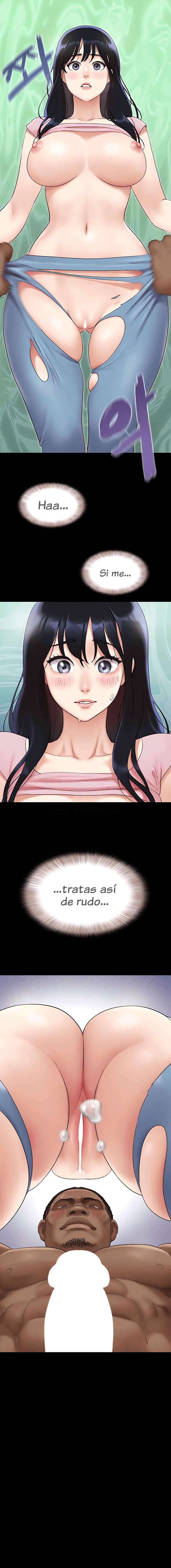 Soeun Capitulo 20 página 8