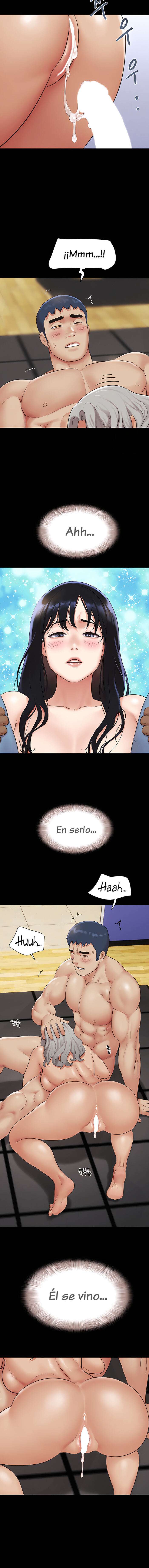 Soeun Capitulo 21 página 14
