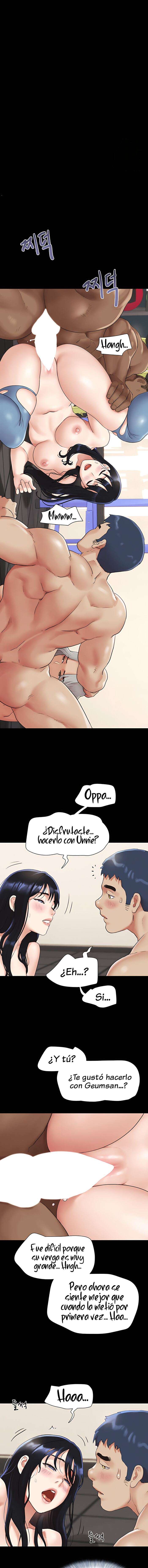 Soeun Capitulo 21 página 15