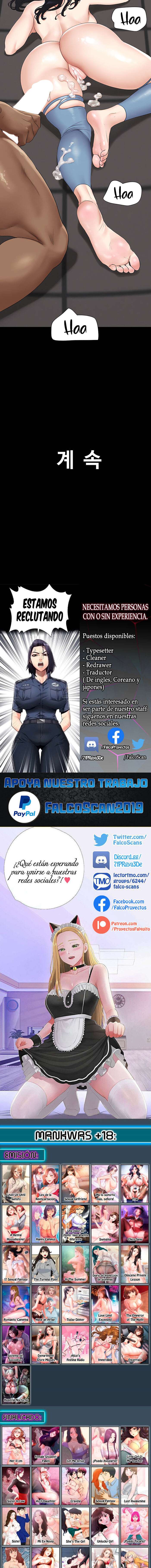 Soeun Capitulo 21 página 18