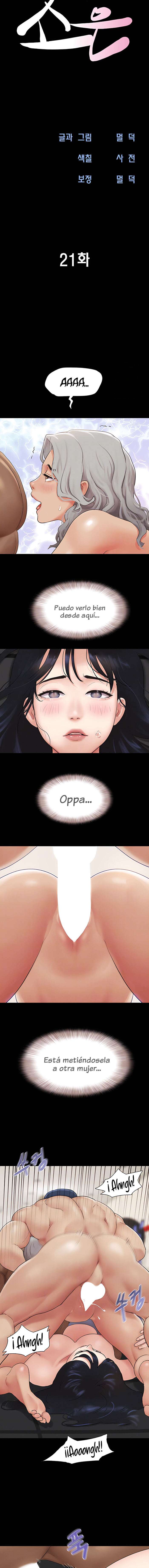 Soeun Capitulo 21 página 3
