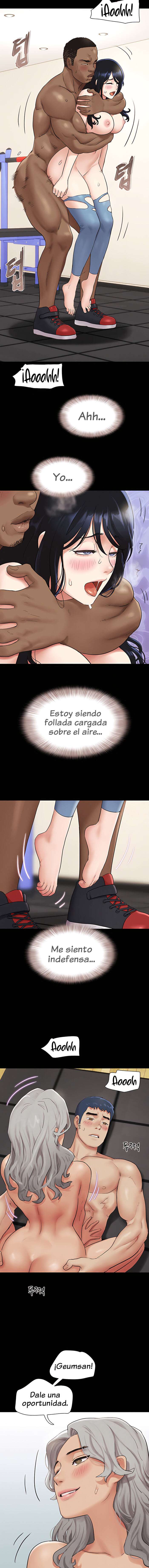 Soeun Capitulo 21 página 9