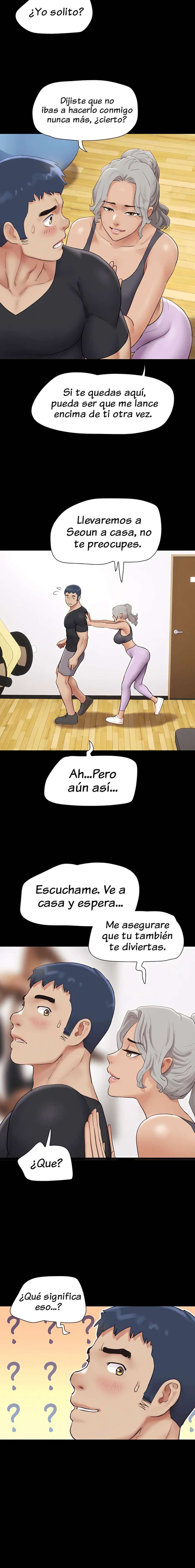 Soeun Capitulo 22 página 14