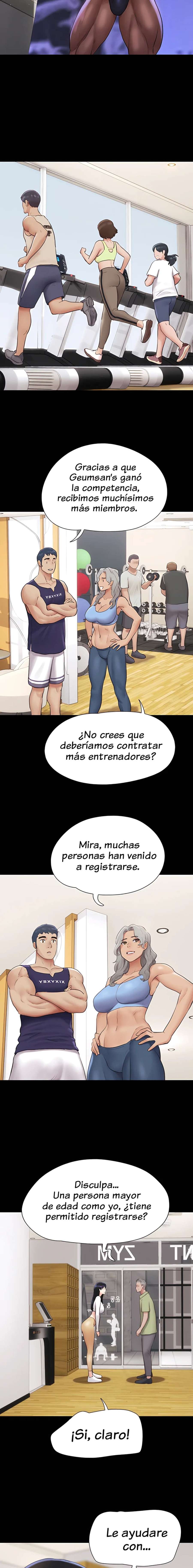 Soeun Capitulo 22 página 21