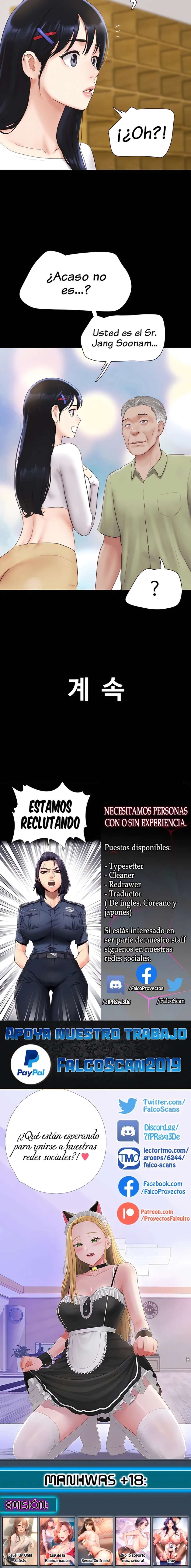 Soeun Capitulo 22 página 22