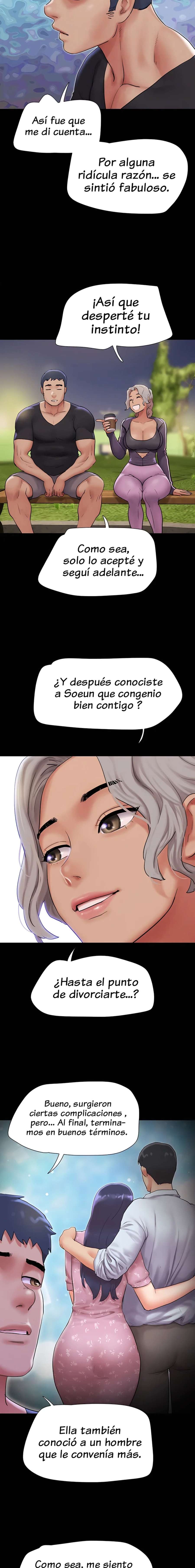 Soeun Capitulo 22 página 6