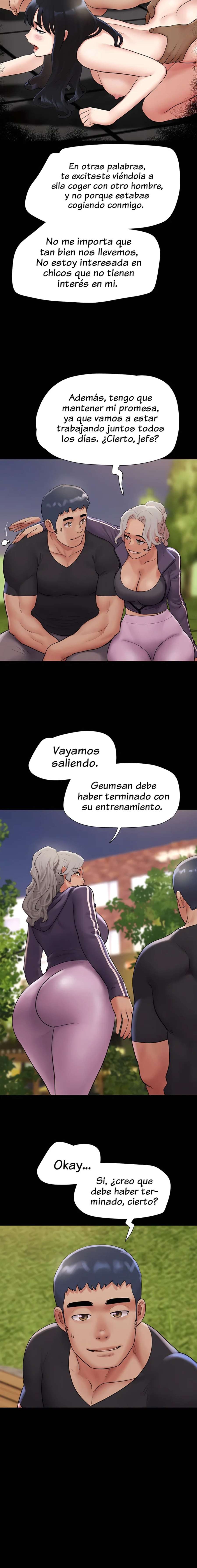 Soeun Capitulo 22 página 8