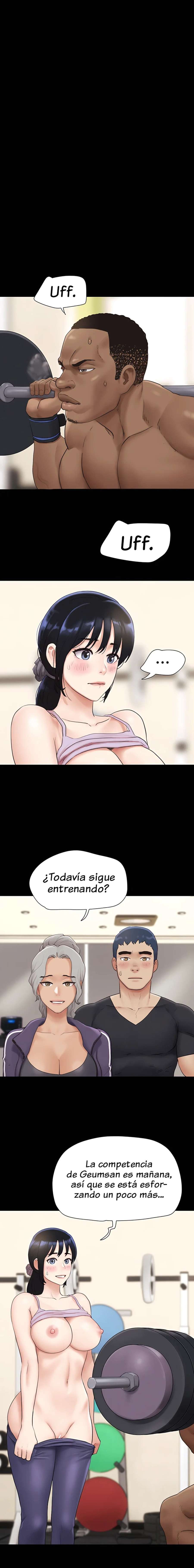 Soeun Capitulo 22 página 9