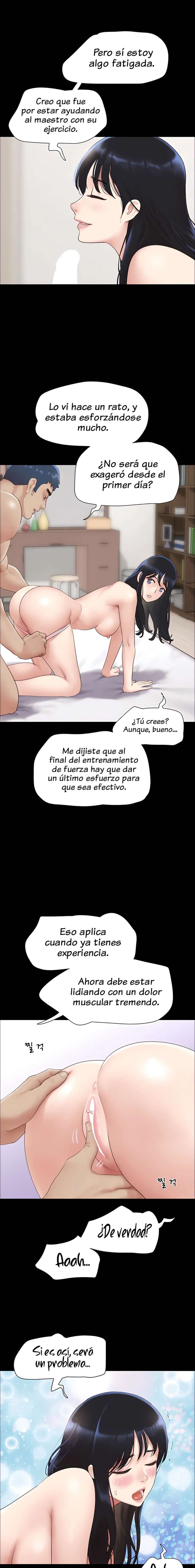 Soeun Capitulo 23 página 12