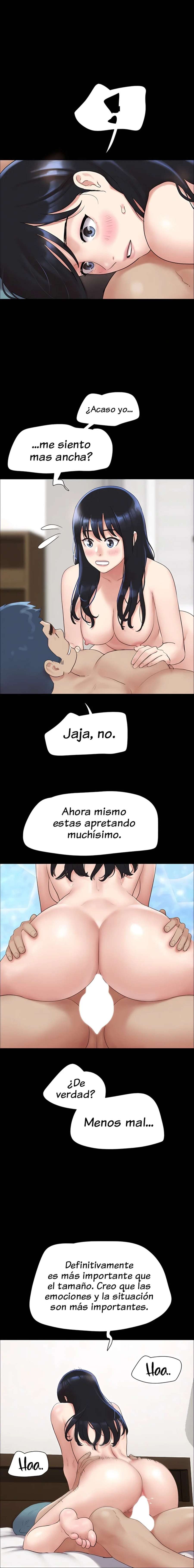 Soeun Capitulo 23 página 16