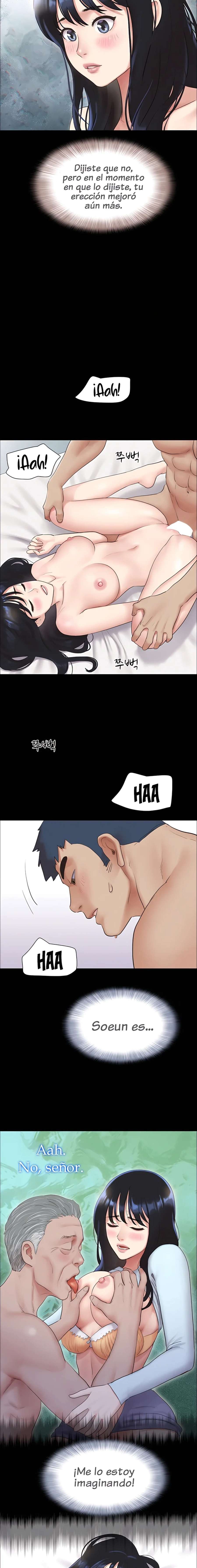 Soeun Capitulo 23 página 18