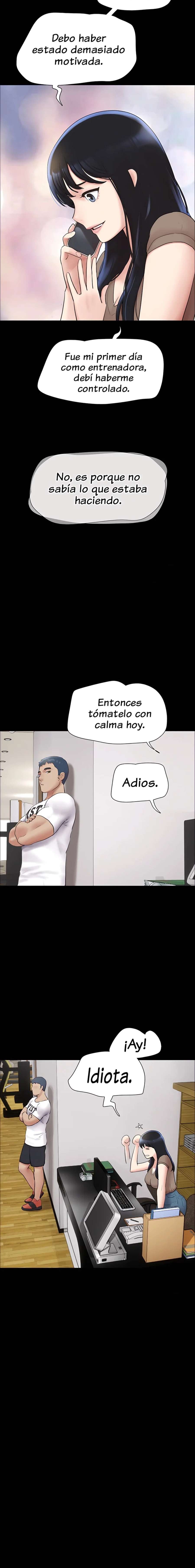 Soeun Capitulo 23 página 20