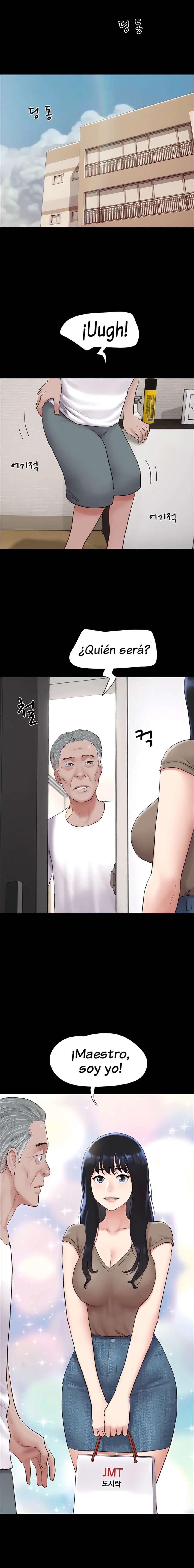 Soeun Capitulo 23 página 21