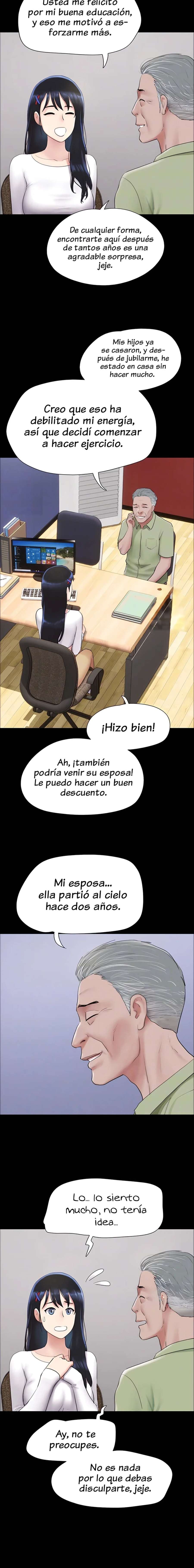 Soeun Capitulo 23 página 4