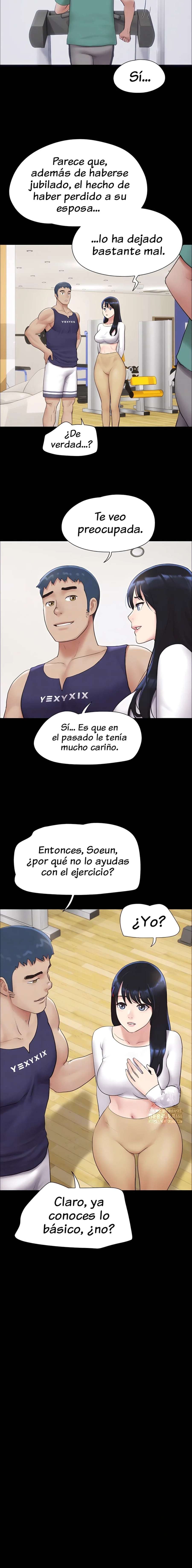 Soeun Capitulo 23 página 6