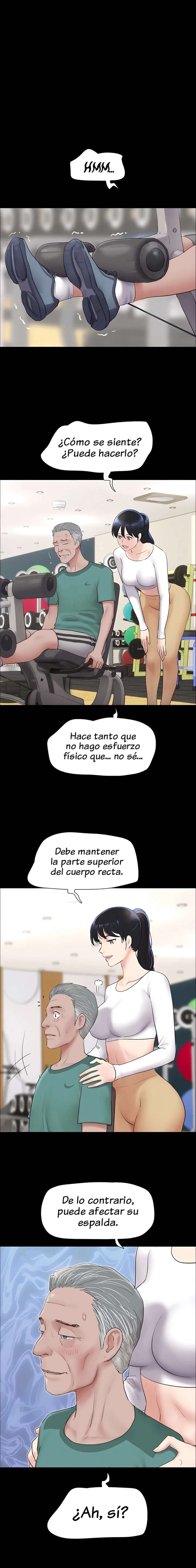 Soeun Capitulo 23 página 7