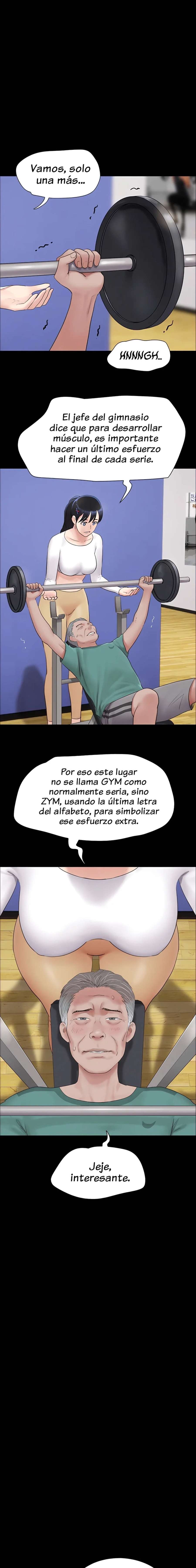Soeun Capitulo 23 página 8
