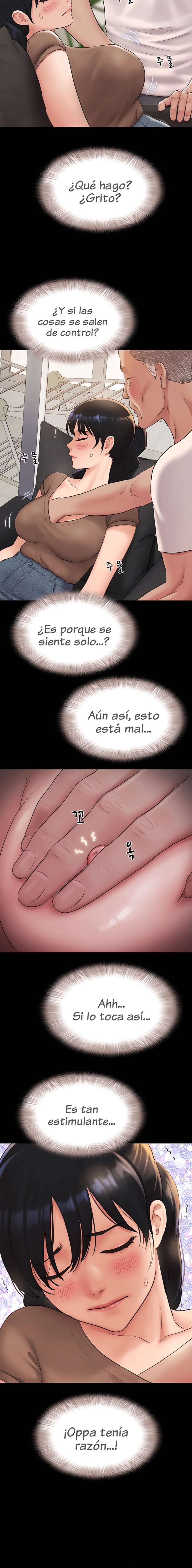 Soeun Capitulo 24 página 14