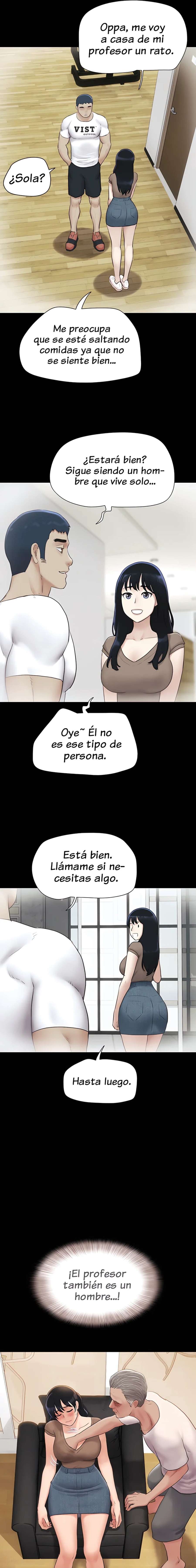 Soeun Capitulo 24 página 15