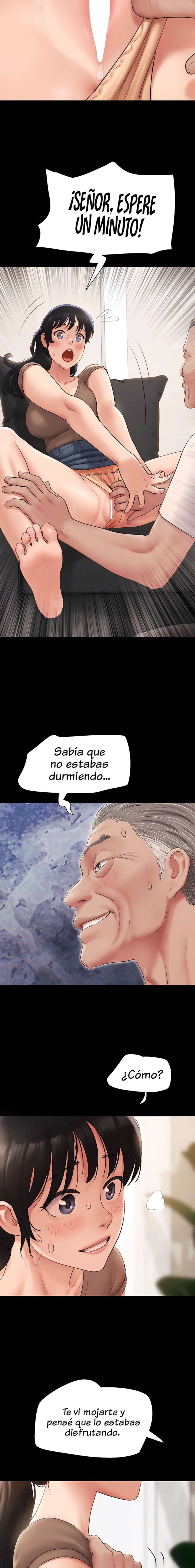 Soeun Capitulo 24 página 20