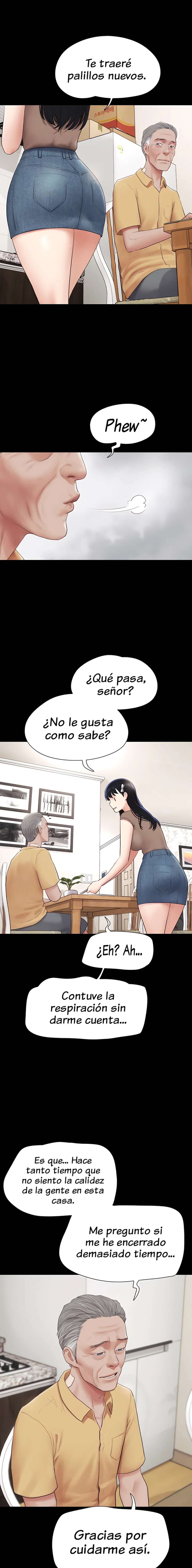 Soeun Capitulo 24 página 6