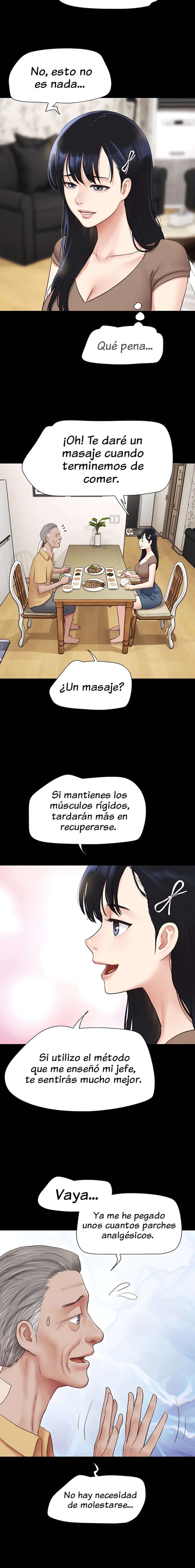 Soeun Capitulo 24 página 7