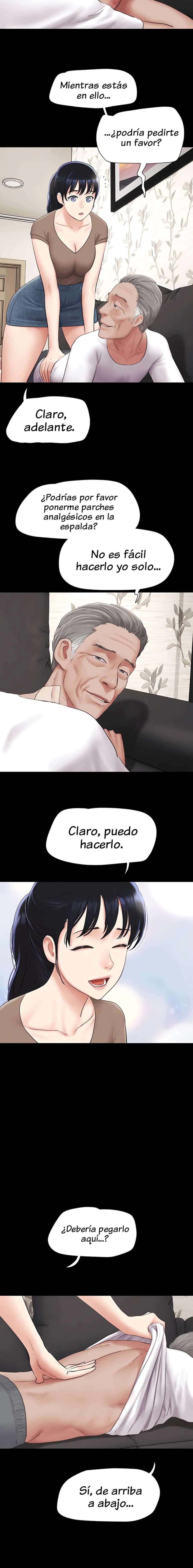 Soeun Capitulo 24 página 9
