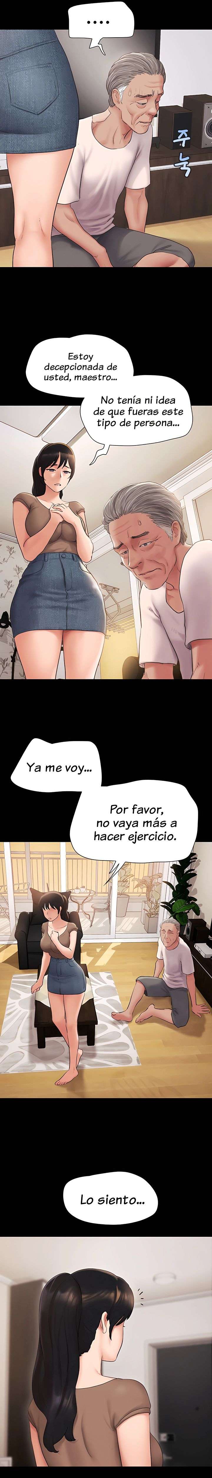 Soeun Capitulo 25 página 12