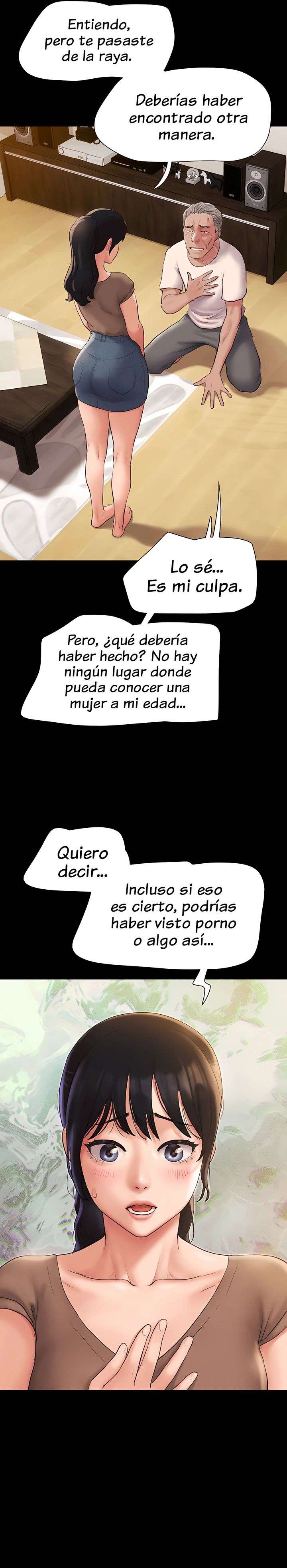 Soeun Capitulo 25 página 15