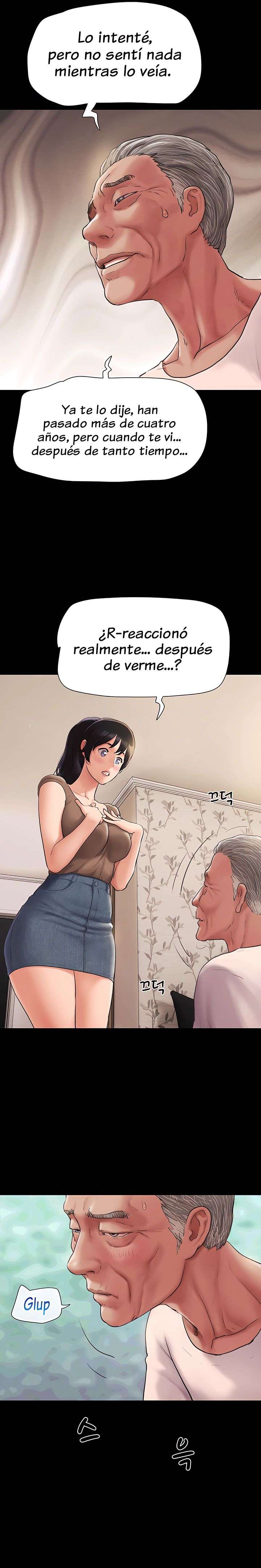 Soeun Capitulo 25 página 16