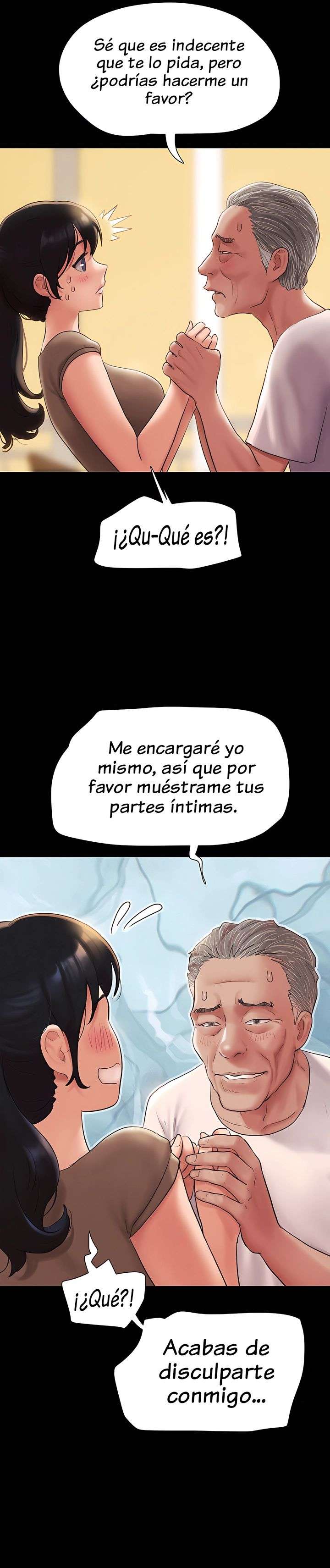 Soeun Capitulo 25 página 17