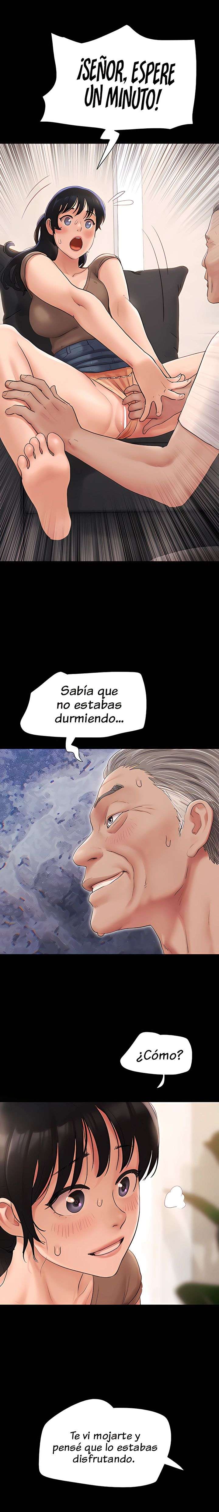 Soeun Capitulo 25 página 2