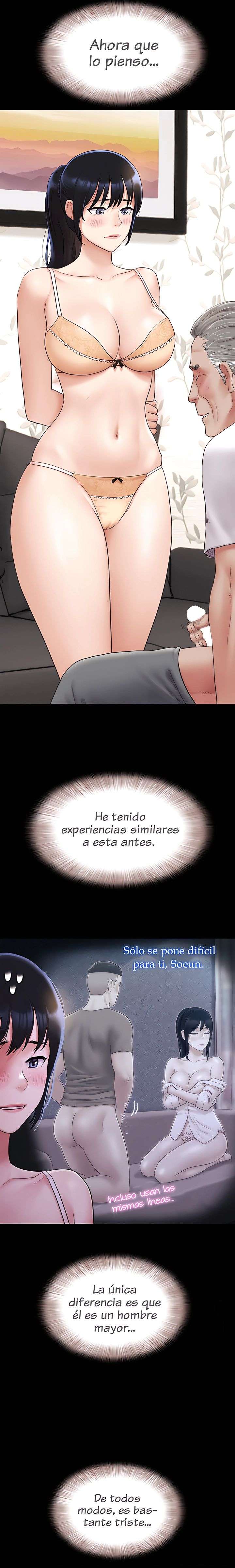 Soeun Capitulo 25 página 22