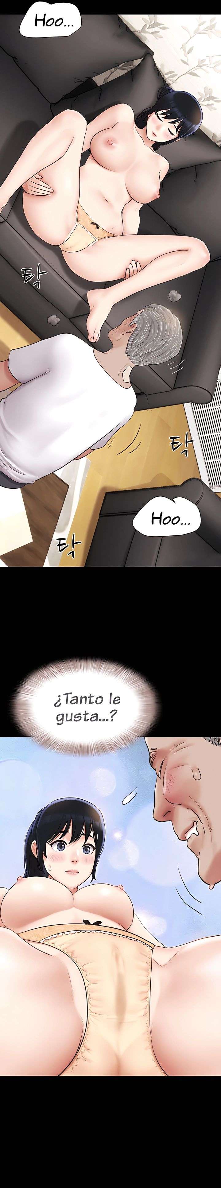 Soeun Capitulo 25 página 27