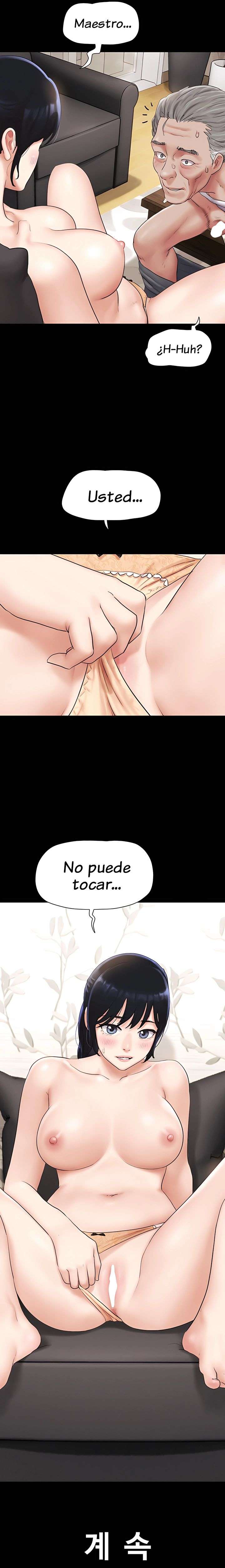 Soeun Capitulo 25 página 28