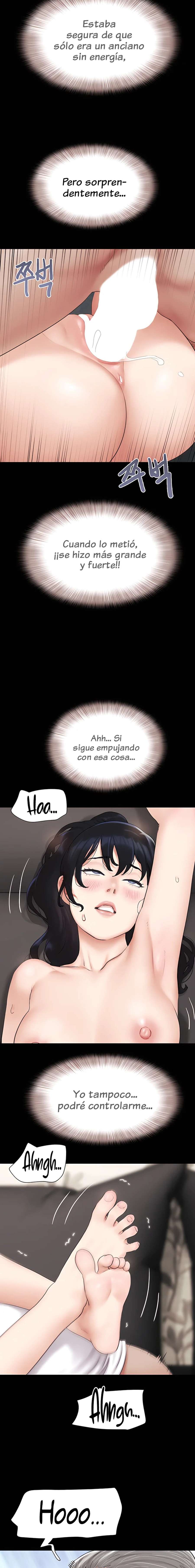 Soeun Capitulo 26 página 12