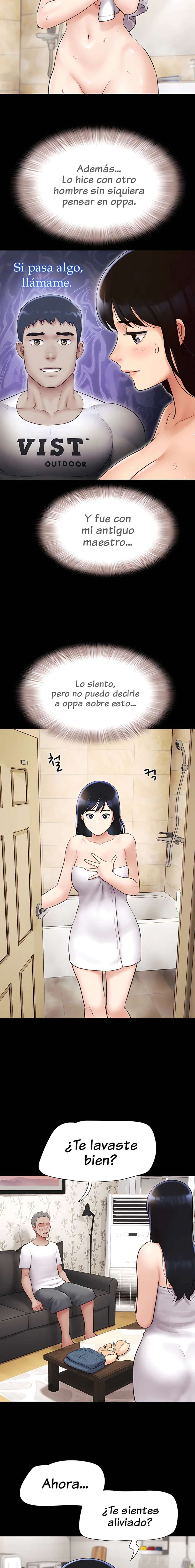 Soeun Capitulo 26 página 15