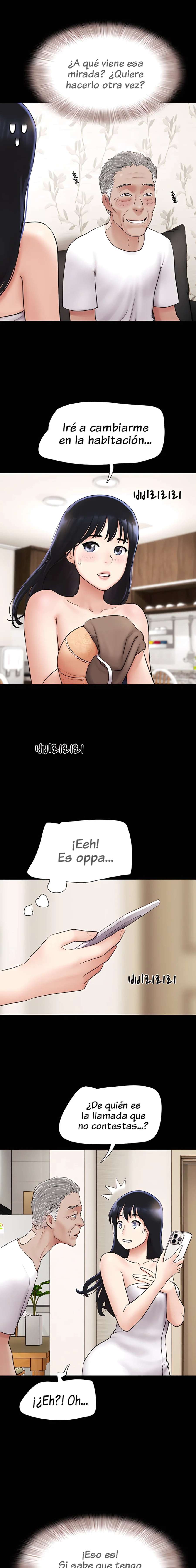 Soeun Capitulo 26 página 17