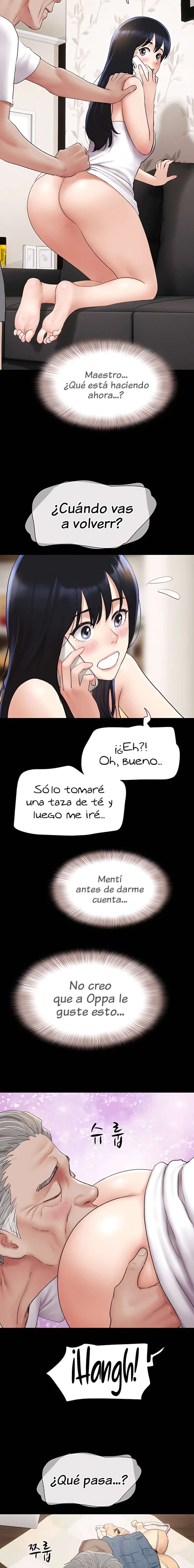 Soeun Capitulo 26 página 20