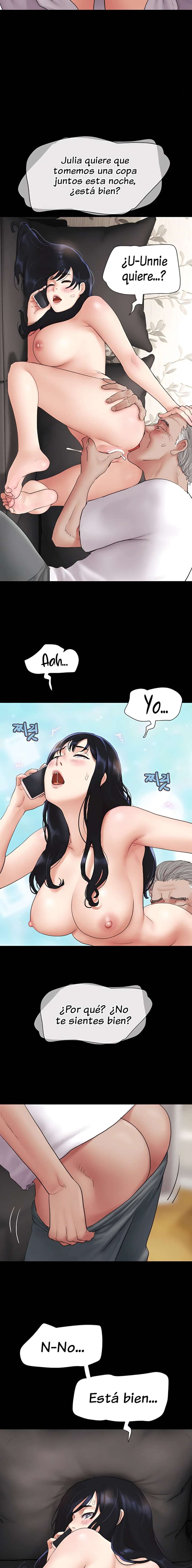Soeun Capitulo 26 página 22